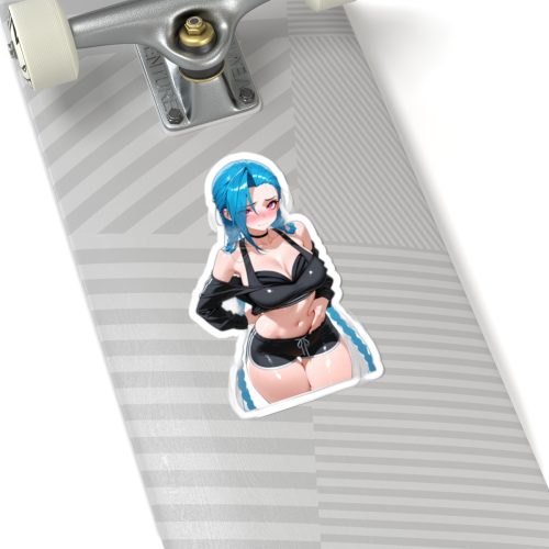 0259 Jinx Sexy - Image 8