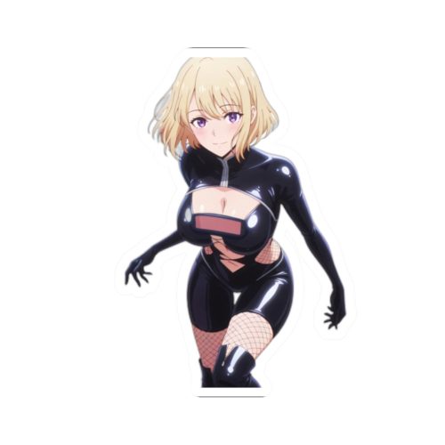 0281 Cha Hae In - Image 7