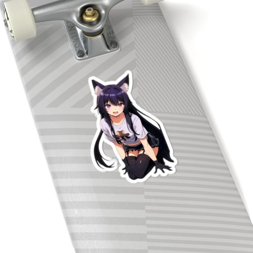 0401 Cute Delta Sticker - Image 8