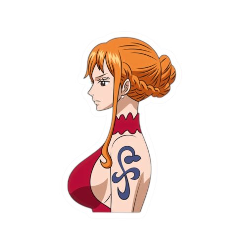 0338 Nami Sticker - Image 4