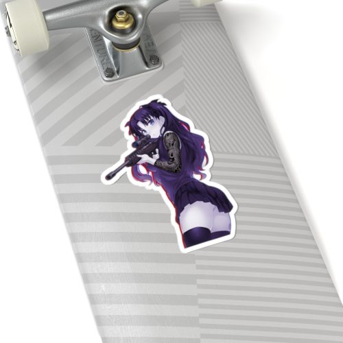 0200 Tactical Rin Tohsaka - Image 8