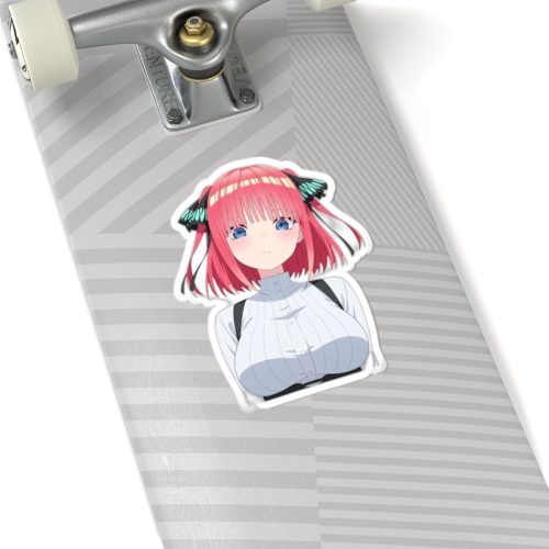 0407 Naive Ichika Nakano Sticker - Image 8