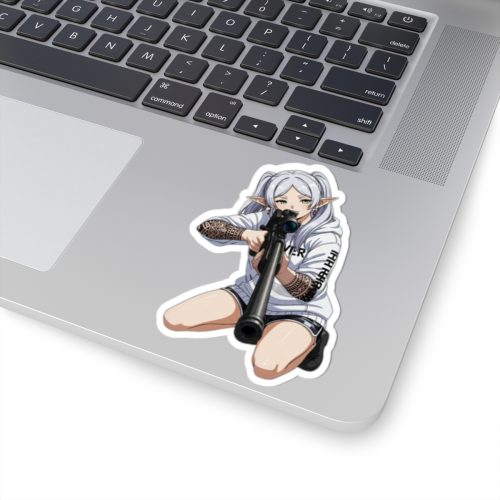 0216 Tactical Cansual Outfit Frieren - Image 5