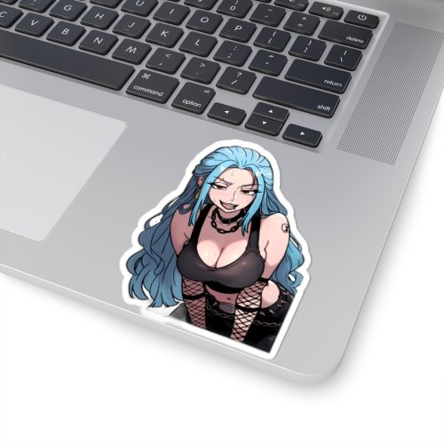 0261 Goth Nefertari D Vivi - Image 5