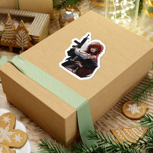 0238 Rias Tactical Gothic - Image 6