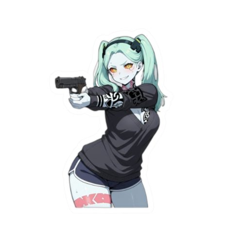 0191 Tactical CyberPunk - Image 10