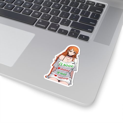 0301 Nami Sticker - Image 2