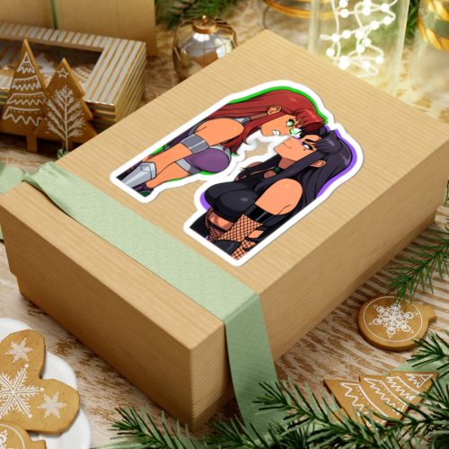 0269 Goth Firefly - Image 9