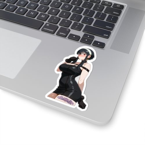 0251 Black Yor - Image 5