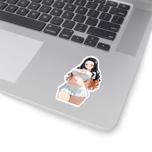 0288 Sexy Nezuko - Image 2