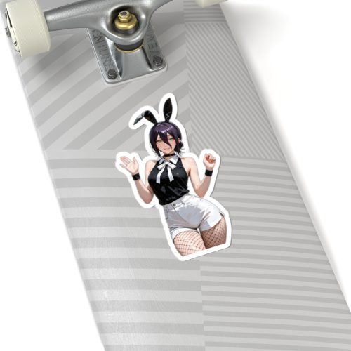 0180 Reze Waifu Sticker - Image 8