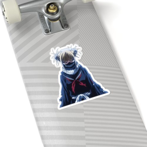 0136 Himiko Toga Pupil Waifu Sticker - Image 8