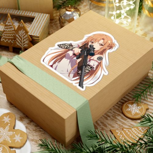 0214 Tactical Tattoed Asuna - Image 9