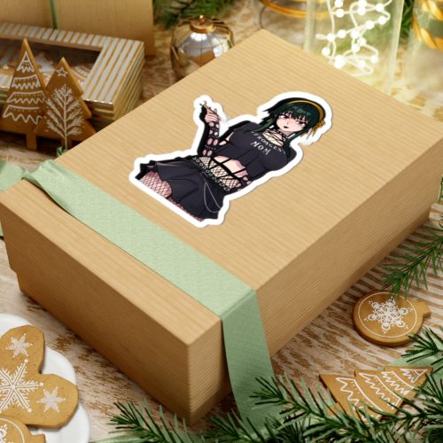 0311 Goth Yor - Image 9