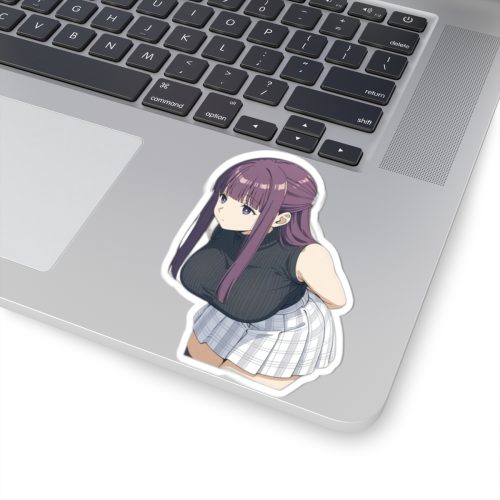 0480 Fern Anime Sticker 1PC - Image 5