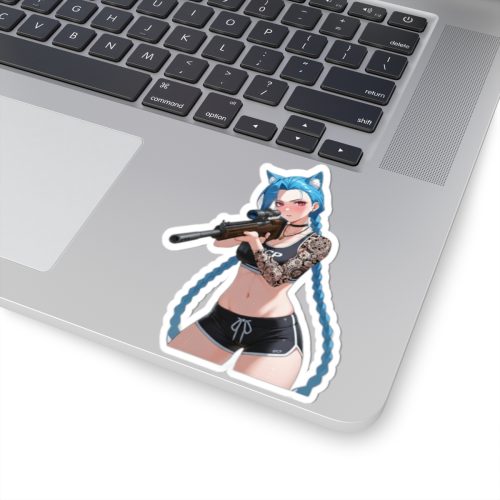 0206 Tactical Meow Jinx - Image 5