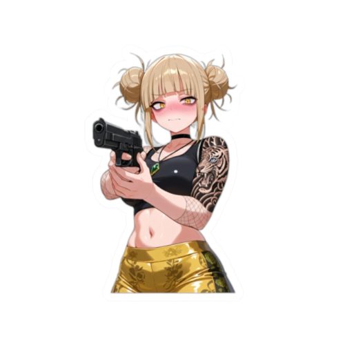 0188 Shy Toga Tactical - Image 4