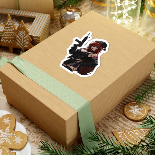 0239 Tactical Rias - Image 6