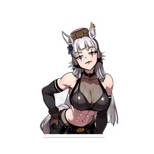 0265 Goth Goldship - Image 4