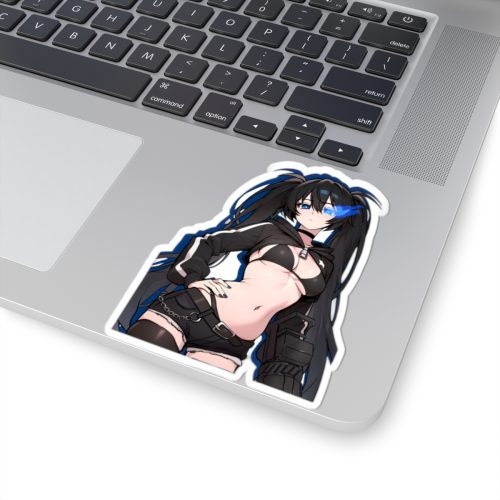 0296 Goth Queen Of 2010 - Image 5