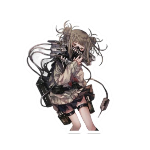 0285 Toga Himiko - Image 10