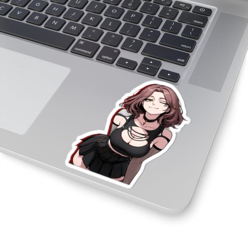 0264 Goth Melisa - Image 5