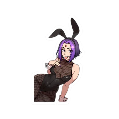 0283 Bunny Raven - Image 10