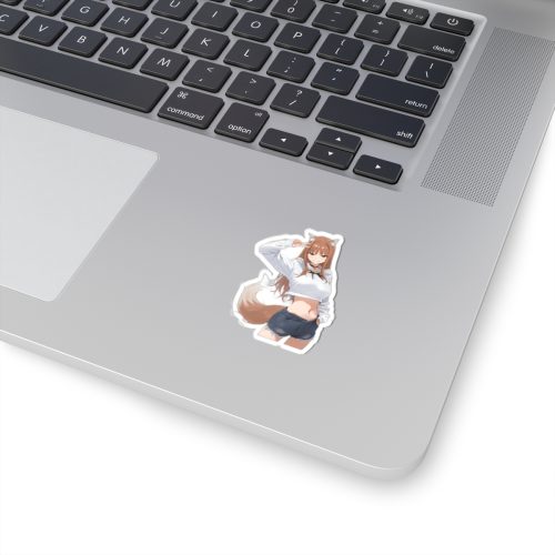0392 Teen Holo Sticker - Image 11