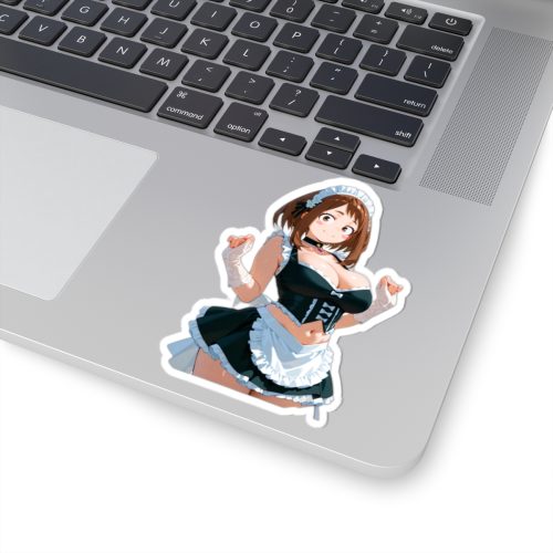 0300 Ochaco Uraraka - Image 5
