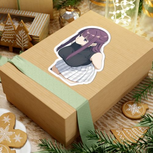 0480 Fern Anime Sticker 1PC - Image 9