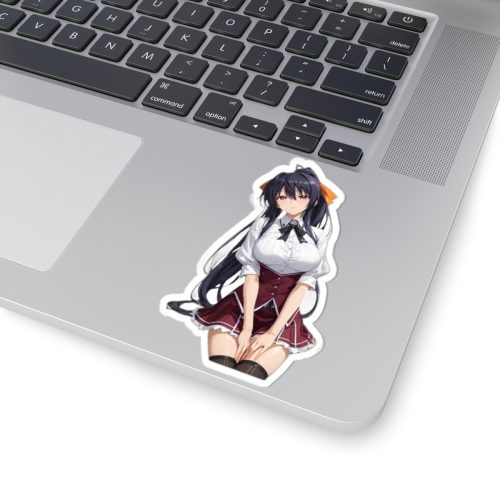 0418 Akeno Himejima Sticker 2 - Image 5