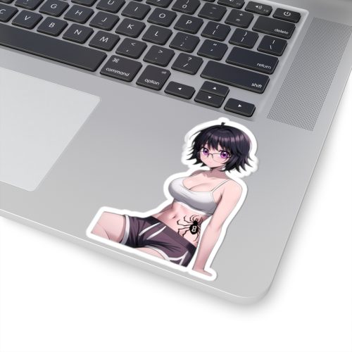 0336 Eye-Catching Shizuku Murasaki Sticker - Image 5