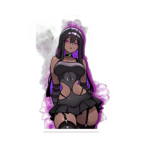 0279 Endergirl. - Image 7