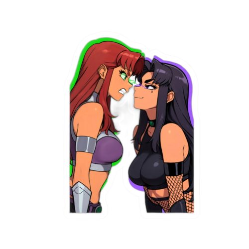 0269 Goth Firefly - Image 7