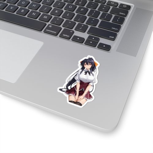 0418 Akeno Himejima Sticker 2 - Image 2