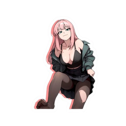 0307 Goth Julie - Image 1