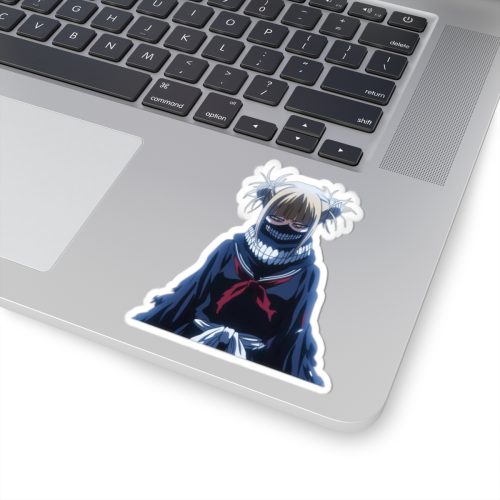 0136 Himiko Toga Pupil Waifu Sticker - Image 5