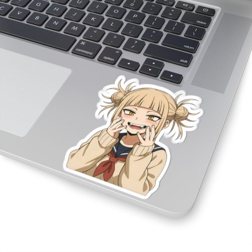 0433 Himiko Toga Sticker - Image 5