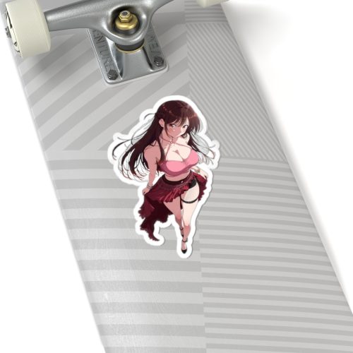 0173 Chizuru Mizuhara Waifu Sticker - Image 8