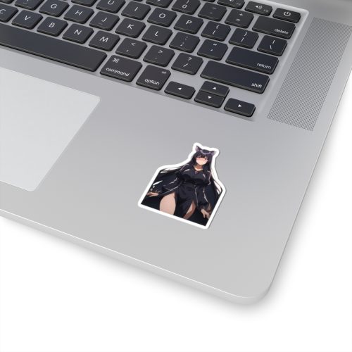 0007 Gothic Delta Elegant Expression Sticker - Image 11