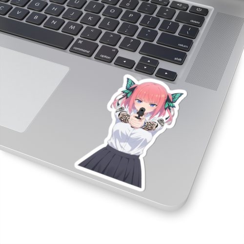 0196 Tactical Nino Nakano - Image 5