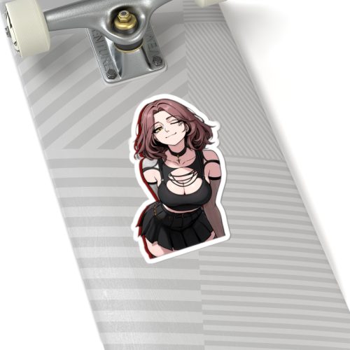 0264 Goth Melisa - Image 8