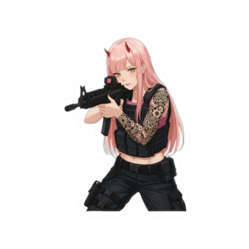 0229 Tactical Zero Two - Image 7
