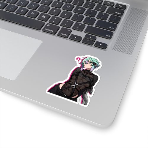 0312 Goth Sinon - Image 2