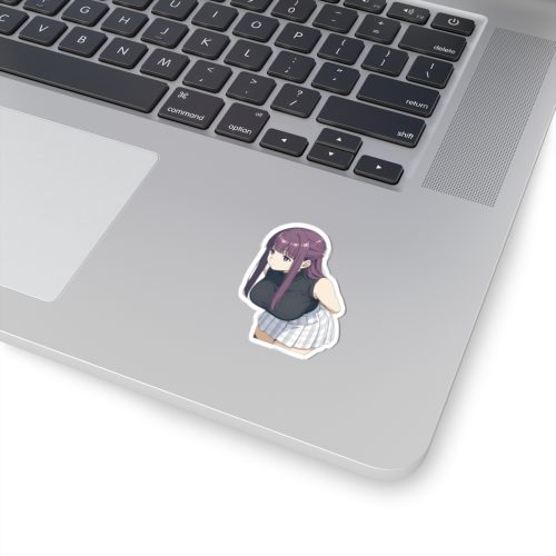 0480 Fern Anime Sticker 1PC - Image 11
