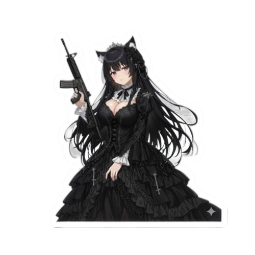 0234 Tactical Delta 2 - Image 4