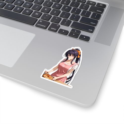 0293 Cansual Akeno Sticker - Image 2