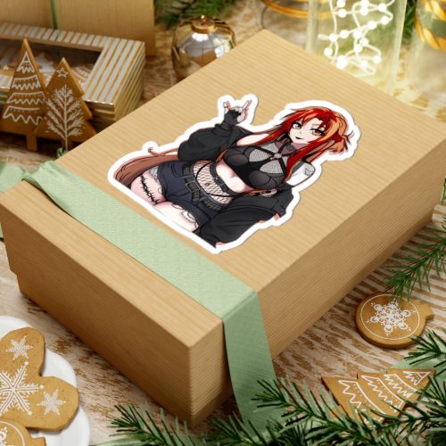 0274 Goth Asuna - Image 9