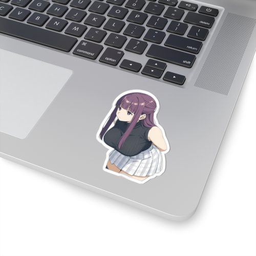 0480 Fern Anime Sticker 1PC - Image 2