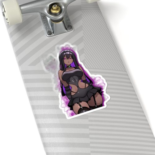 0279 Endergirl. - Image 8